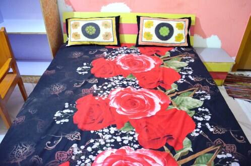 Hotel Shakira, Lucknow 2